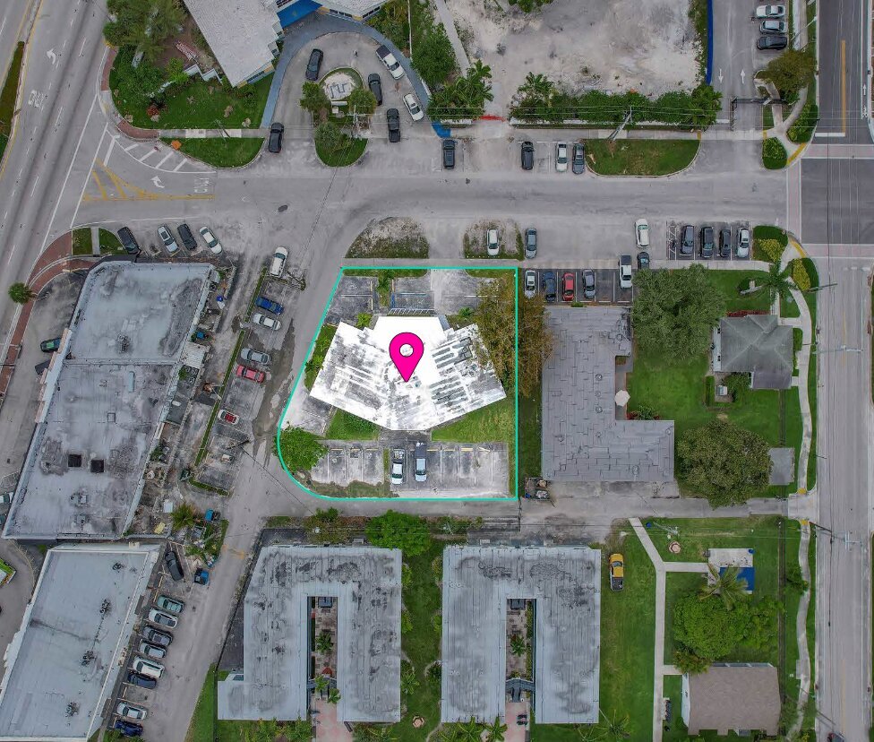 1745-1747 NE 124th St, North Miami, FL for Sale