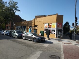 Chicago, IL Retail - 3500-3506 N Broadway St Chicago, IL Retail - 3500-3506 N Broadway St