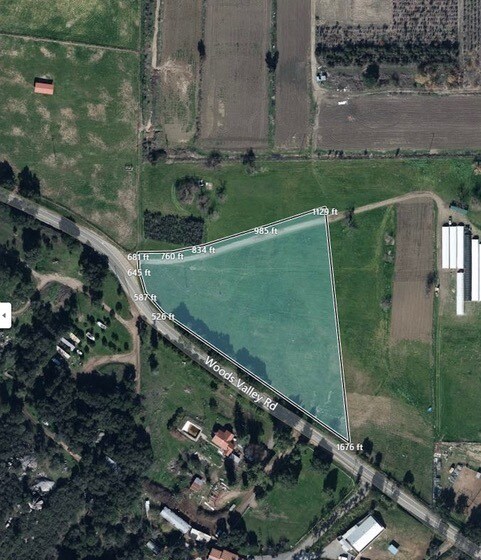 27036 N Lake Wohlford Rd, Valley Center, CA for Rent