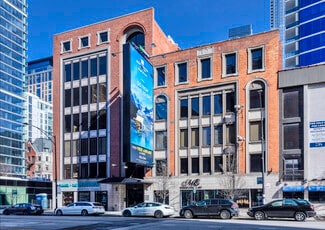 Chicago, IL Office - 747 N LaSalle St