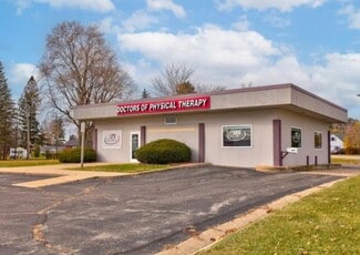 Caro, MI Office - 1004 W Caro Rd Caro, MI Office - 1004 W Caro Rd