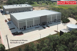 Leander, TX Flex - 2203 Downing Ln