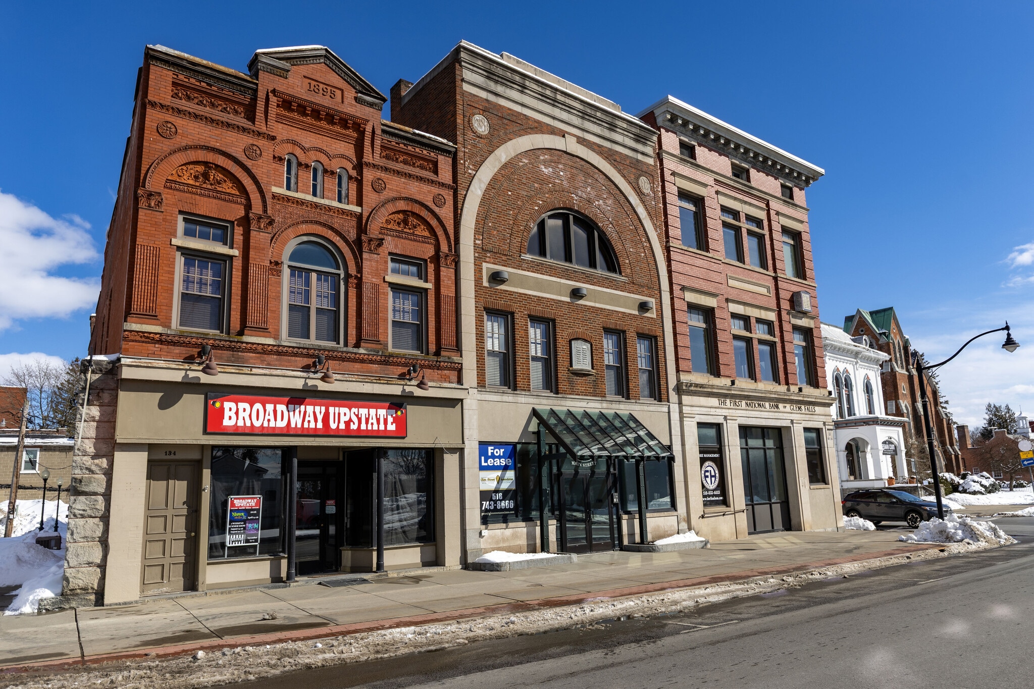 124 Main St, Hudson Falls, NY for Rent