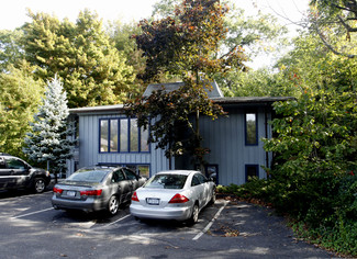 Port Jefferson, NY Office - 640 Belle Terre Rd