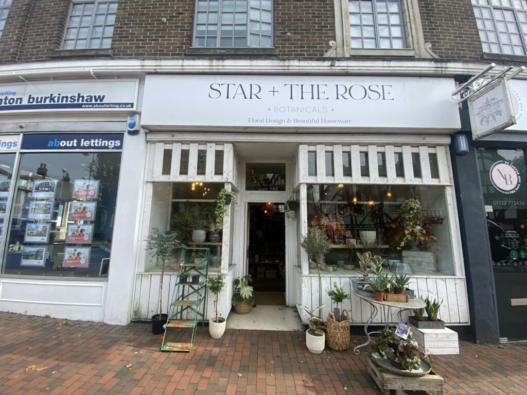 119-119B High St, Tonbridge, KEN for Rent