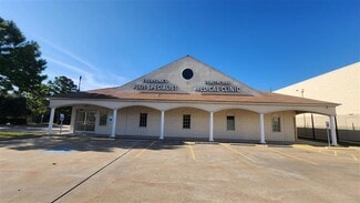 Katy, TX Retail - 19121 W Little York