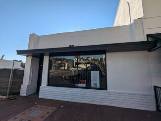 Garden Grove, CA Retail - 12881 Main St Garden Grove, CA Retail - 12881 Main St