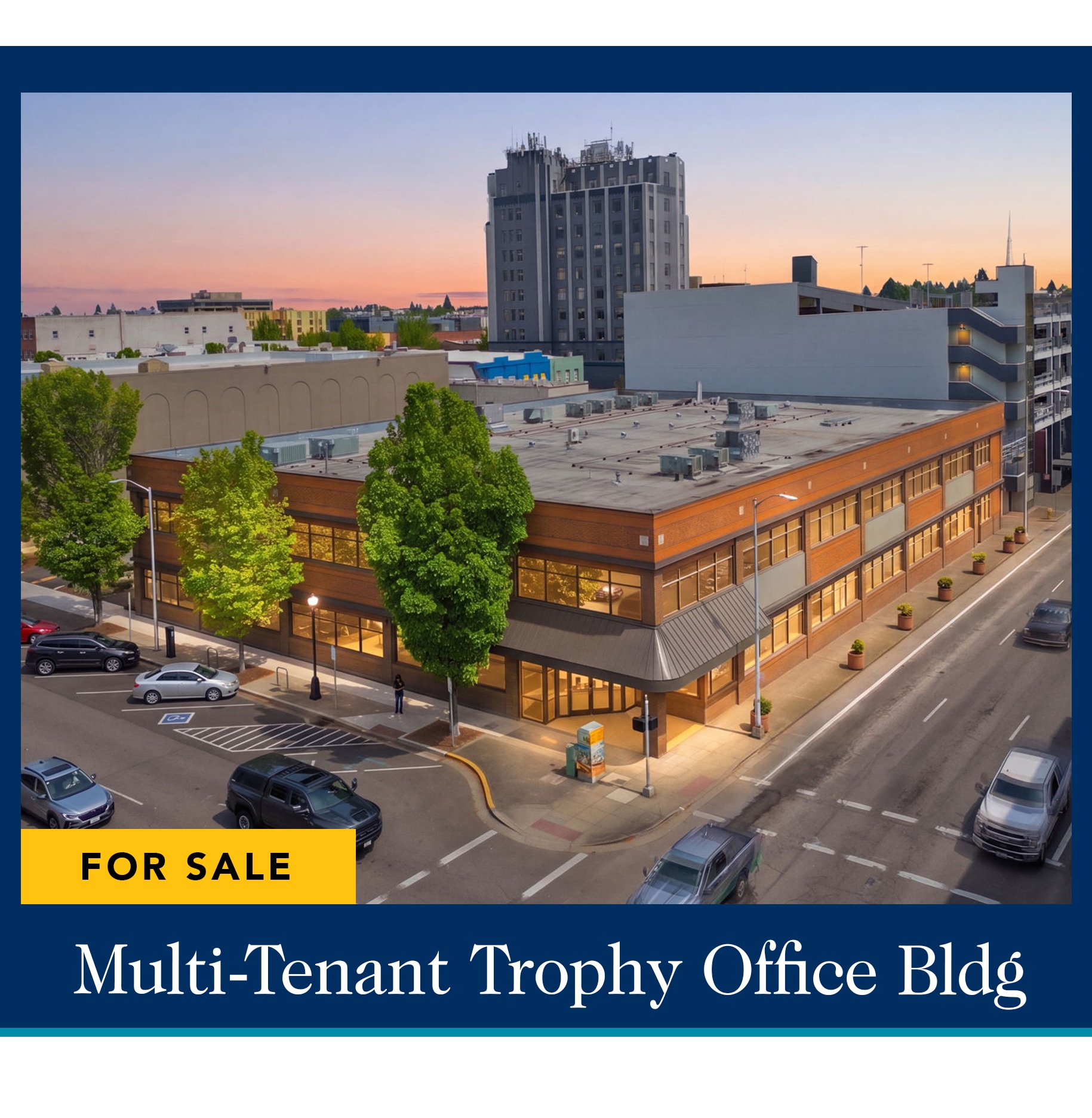198 Commercial St SE, Salem, OR for Sale