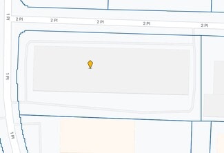 Memphis, TN Industrial - 1507-1549 Two Pl