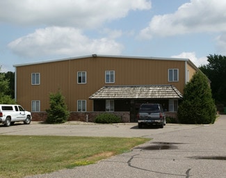 Hastings, MN Flex - 2631 Industrial Ct