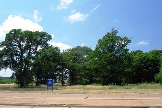 Irving, TX Commercial Land - 2225 Century Lake Dr