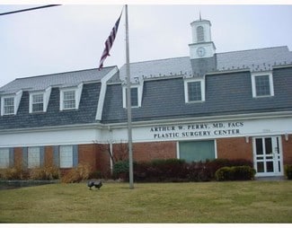 Franklin Park, NJ Medical - 3055 Route 27