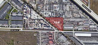 Medley, FL Industrial Land - 9501 NW 106th St Medley, FL Industrial Land - 9501 NW 106th St
