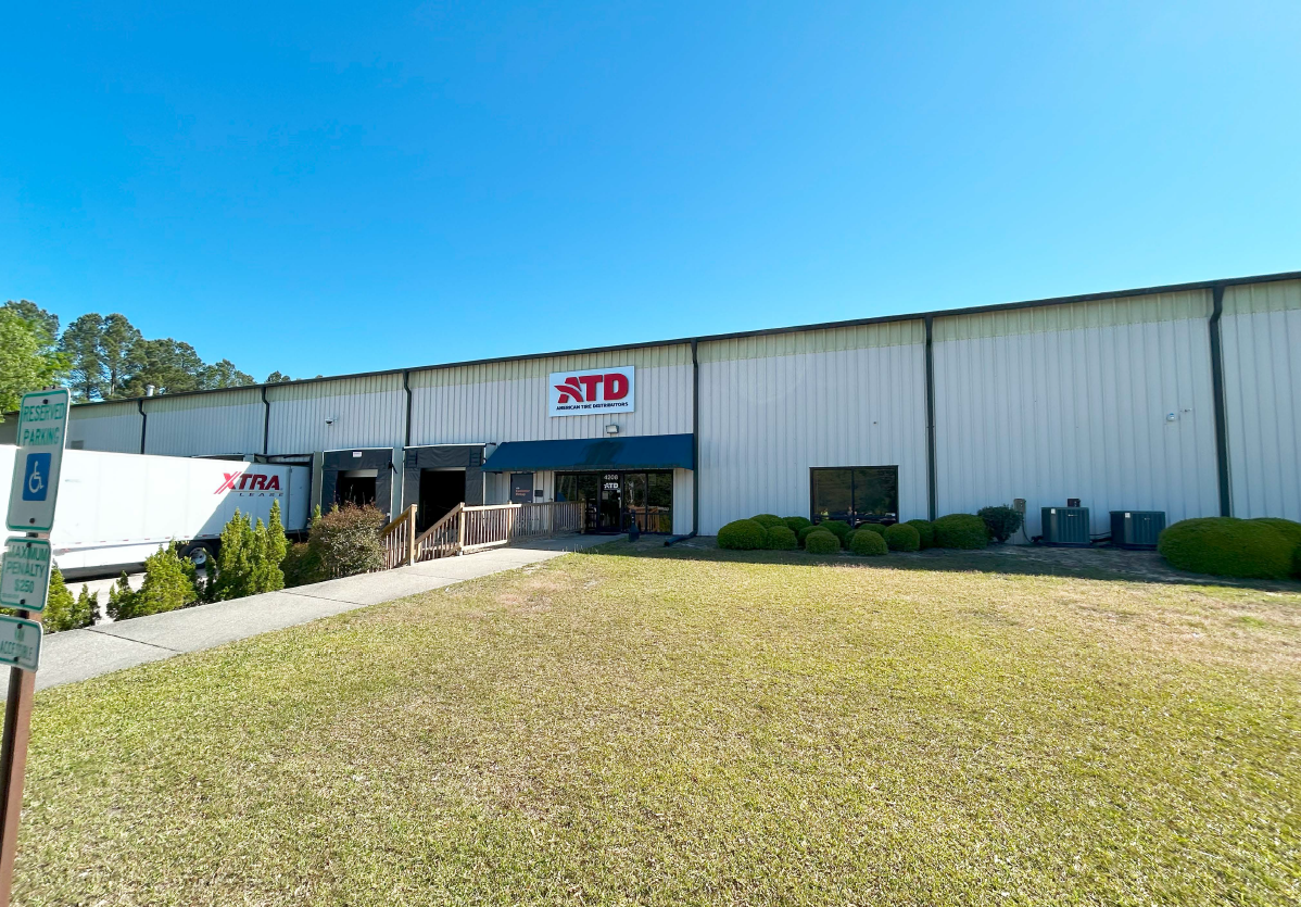 4208 Murchison Rd, Fayetteville, NC for Rent
