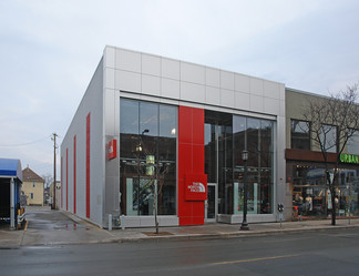 Minneapolis, MN Retail - 3008 Hennepin Ave