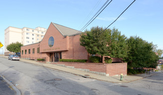 Providence, RI Office - 115 Cedar St