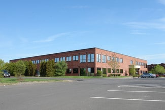 Albany, NY Office - 10 Airline Dr Albany, NY Office - 10 Airline Dr