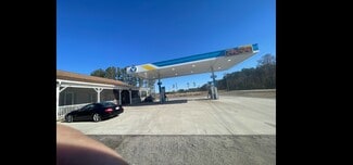 Belhaven, NC Retail - 39365 US Highway 264 E