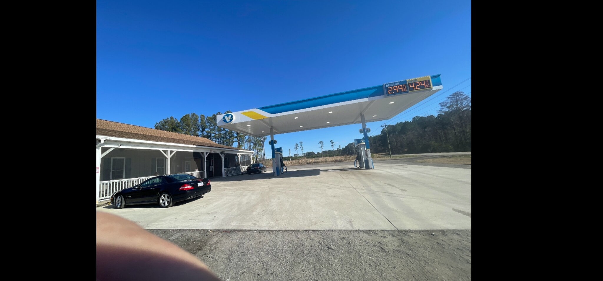 39365 US Highway 264 E, Belhaven, NC for Sale