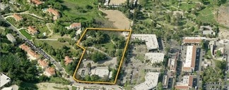 Calabasas, CA Commercial Land - 5022-5038 Parkway Calabasas