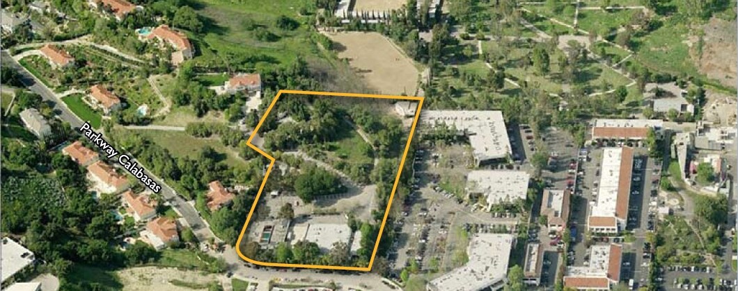 5022-5038 Parkway Calabasas, Calabasas, CA for Rent