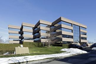 Shelton, CT Office - 3 Corporate Dr