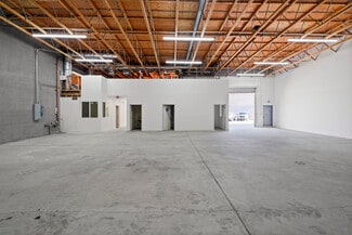 Sun Valley, CA Industrial - 10926 Randall St