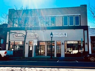 Bay Shore, NY Office - 94 W Main St