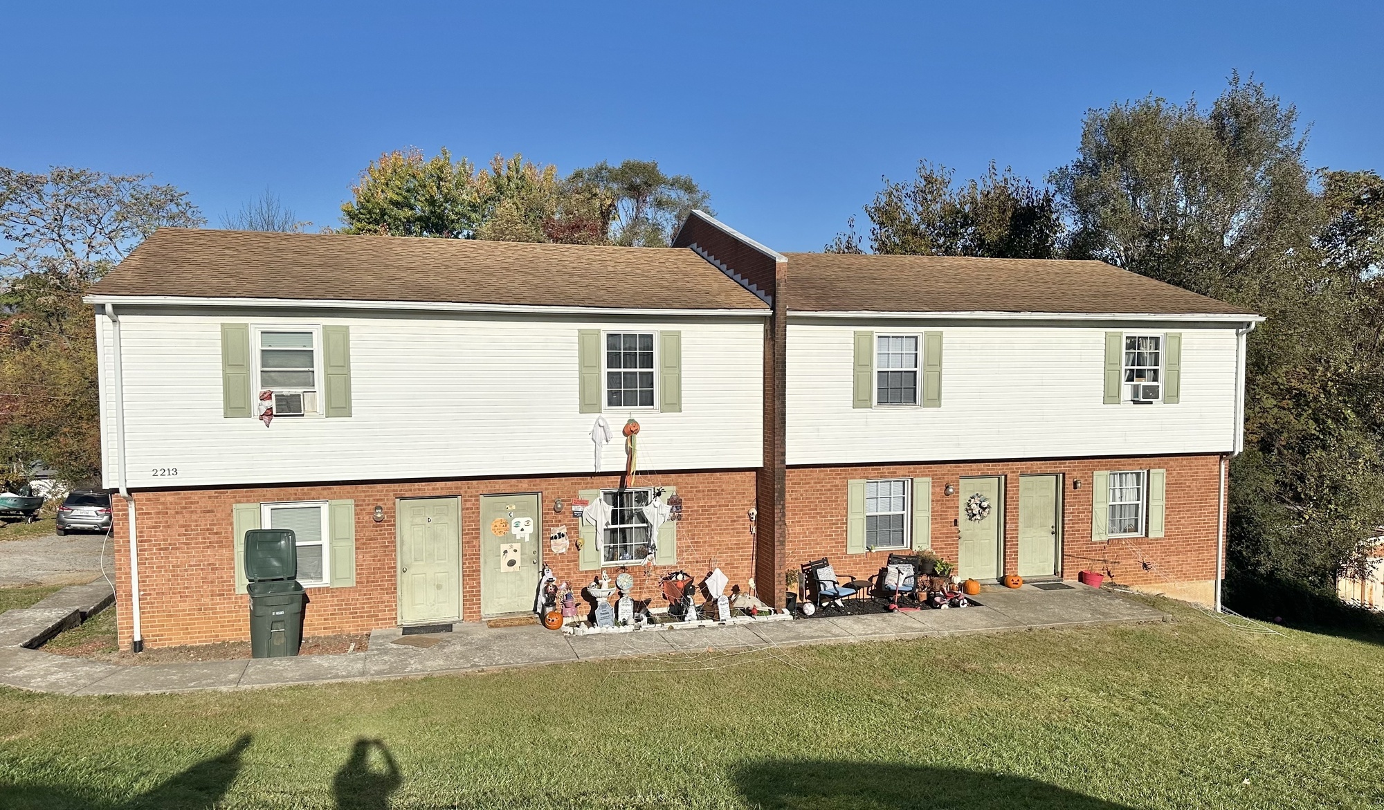 2213 Bailey Ave, Salem, VA for Sale