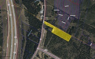 Manor, TX Commercial - 9905 N FM 973 Rd