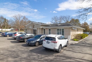 Selden, NY Office, Office/Medical - 243 Boyle Rd