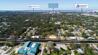 Sarasota, FL Medical - 1630 S Tuttle Ave