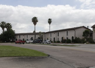 Pasadena, TX Apartments - 2323 Burke Pasadena, TX Apartments - 2323 Burke