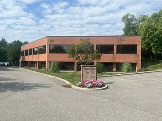 Blue Bell, PA Office - 486 Norristown Rd