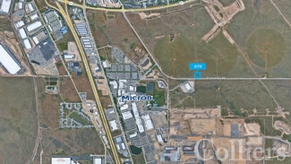 Boise, ID Commercial Land - E Columbia Road