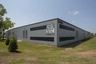 Grand Rapids, MI Industrial - 5400 International Pkwy
