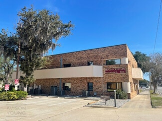 Orlando, FL Office - 2315 Curry Ford Rd Orlando, FL Office - 2315 Curry Ford Rd