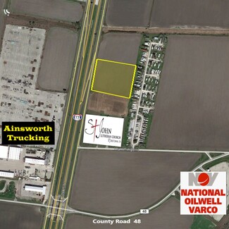 Robstown, TX Commercial - 2802 IH 69 Access Rd