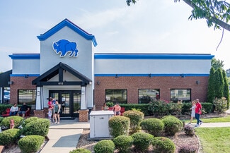 Chesapeake, VA Retail - 612 Grassfield Pky Chesapeake, VA Retail - 612 Grassfield Pky