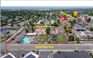Scandia Family Fun Center