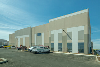 Sacramento, CA Industrial - 7000 Power Line Rd