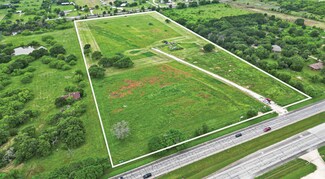 Joshua, TX Commercial Land - 1450 S Broadway St Joshua, TX Commercial Land - 1450 S Broadway St