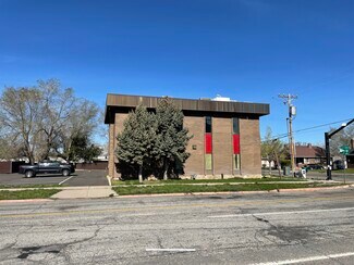 Ogden, UT Office - 3003 Grant Ave