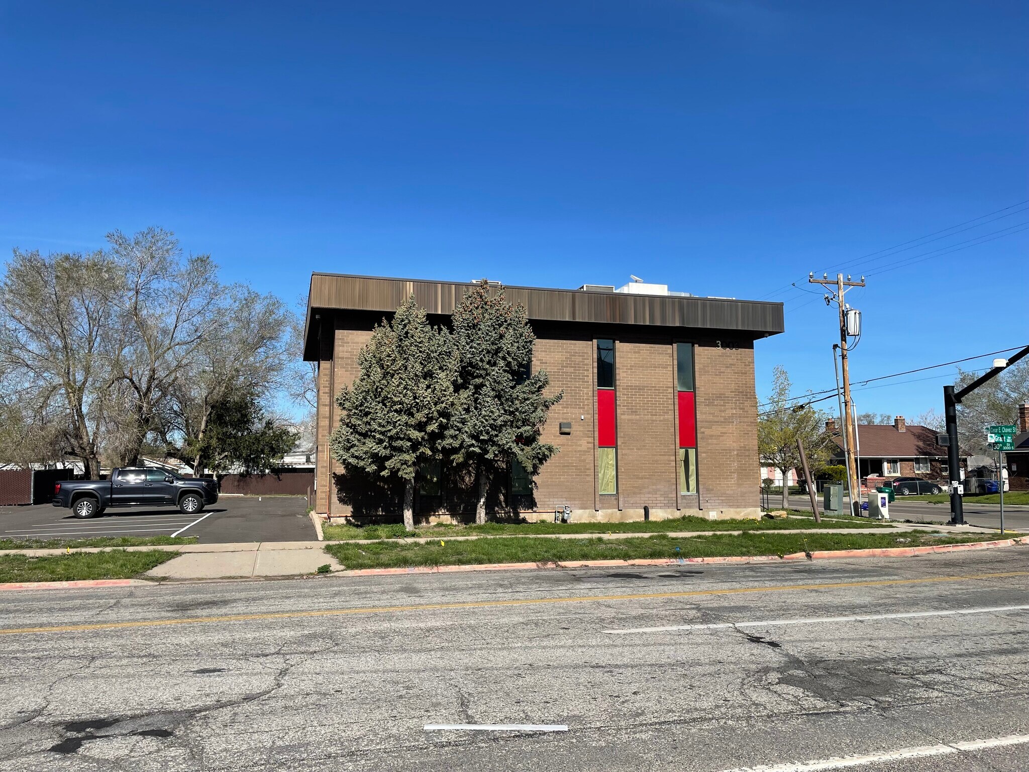 3003 Grant Ave, Ogden, UT for Rent
