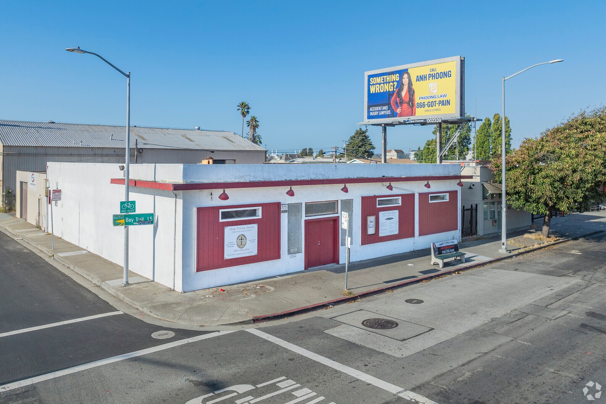 3040 Cutting Blvd, Richmond, CA for Sale