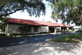 Winter Park, FL Office - 1201 Louisiana Ave Winter Park, FL Office - 1201 Louisiana Ave