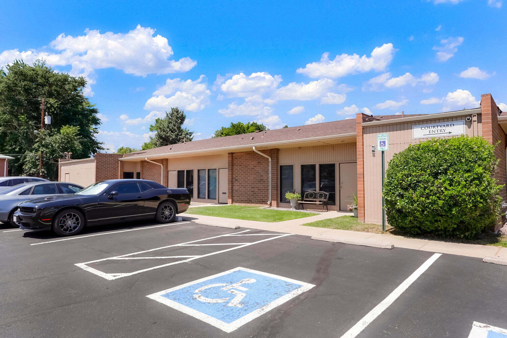 7853-7867 W 38th Ave, Wheat Ridge, CO for Sale