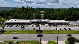 Birmingham, AL Retail - 265-295 W Valley Ave