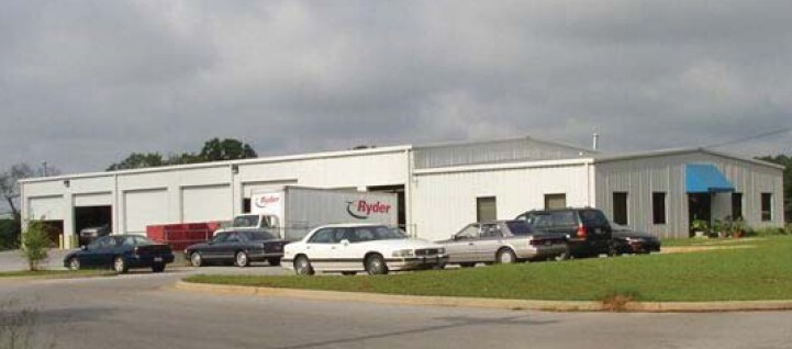 525 Legacy Blvd, Eastaboga, AL for Rent