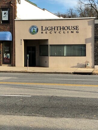 Narberth, PA undefined - 911 Montgomery Ave